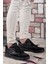 Enzo Erkek Sneaker 00121963 5