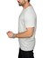 Aşırı Terleme Önleyici Bisiklet Yaka T-Shirt, Ter Sızdırmaz, Çift Katmanlı 2