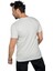 Aşırı Terleme Önleyici Bisiklet Yaka T-Shirt, Ter Sızdırmaz, Çift Katmanlı 3