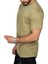 Aşırı Terleme Önleyici Bisiklet Yaka T-Shirt, Ter Sızdırmaz, Çift Katmanlı 2
