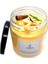 Portakal Çiçeği Kokulu Soya Mum 290 Gr. 1