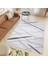 Dijital Baskı Yıkanabilir Kaymaz Taban Salon Halısı ve Yolluk RVG0707 1