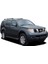 Nissan Pathfinder 2006 Beyaz LED Xenon Sis Farı Seti 4