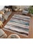 Dijital Baskı Yıkanabilir Kaymaz Taban Salon Halısı ve Yolluk RVG0722 1