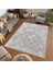 Dijital Baskı Yıkanabilir Kaymaz Taban Salon Halısı ve Yolluk RVG0726 1