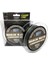 Mainline Master Carp Fc Coated 1.000M Carp Line Dark Green Misina 1
