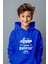 Gone Surfın Alaha Time Baskılı Rahat Kesim Oversize Sweatshirt 2