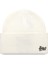 V1 Akrilik Big Think - 3 Kod Logolu Unisex Beyaz Bere (Beanie) 2