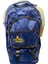 Askervadisi Adventure Dağcı Lacivert Renk Körüklü Sırt Çantası 55 Lt.+5 Lt. 3
