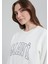 Logo Kadın Sweatshirt 1611192-70057 3