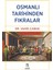 Osmanlı Tarihinden Fıkralar - Vahid Çabuk 1