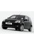 Ford Fiesta 2006 Uyumlu Beyaz LED Xenon Sis Farı Seti 4