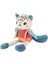 HKD64 Fisher-Price Eğlenceli Dostum Kar Leoparı 2