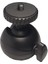 BH01 Mini Ball Head Tripod Başlığı Kafa 4