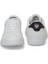 Thunder 4fx Erkek Beyaz Sneaker Ayakkabı 5