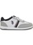 Kares 4fx Erkek Beyaz Sneaker Ayakkabı 2