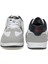 Kares 4fx Erkek Beyaz Sneaker Ayakkabı 5