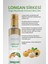 Narcissa Longan Meyvesi Detox Sirkesi 250 ml 2