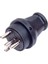 Kauçuk 3X25 A Trifaze Fiş 4005 1