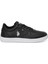 Thunder Wmn 4fx (36 ) Siyah Sneaker Ayakkabı 2