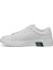 Tina 4fx Kadın Beyaz-Yeşil Sneaker Ayakkabı 3