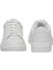 Tina 4fx Kadın Beyaz-Yeşil Sneaker Ayakkabı 5