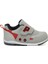Pablo 4fx Gri Erkek Çocuk Sneaker 1