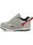 Pablo 4fx Gri Erkek Çocuk Sneaker 3