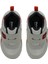 Pablo 4fx Gri Erkek Çocuk Sneaker 4