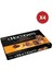 Chocodans 125 gr x 4 Adet 1