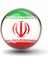 Iran Yaka Rozet Iranian Bayrağı Paslanmaz Çelik Iğneli Büyüteçli Yaka Rozeti 1