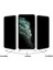 Apple iPhone 15 Pro Max Redclick Kolay Uygulama Aparatlı 5D Magic Privacy Glass Hayalet Cam Ekran 2