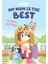 Bluey - My Mum Is The Best - Board Book 1