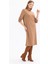 Elbise 1001088 - Camel 1