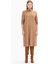 Elbise 1001088 - Camel 2