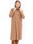 Elbise 1001088 - Camel 5