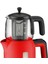 Gm 7321 Papatya Elektrikli Otomatik Çay Makinesi 3