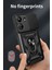 Infinix Note 30I Kılıf Ultra Korumalı Yüzüklü Manyetik Sürgülü Vega Kapak 4