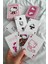 Anime Hello Kitty Iskambil Poker Kartı 2