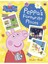 Peppa's Favourite Places Sticker Book 1