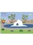 Peppa's Favourite Places Sticker Book 4