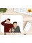 Friends Joey Chandler Baskılı Özel Tasarım Dikdörtgen Kaydırmaz Mousepad 1