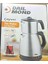 Çay Makinesi 1500W 1