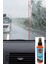 Araba Oto Su Yağmur Itici Cam Seramiği Cam Ayna Su Tutmayı Engelleyici Yağmur Kaydırıcı 170 ml Sprey 3