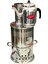 Odunlu Semaver ve Demlik Takımı 3,5 Litre 2