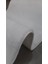 2'li Beyaz Oval Peluş Post Yumuşak Yıkanabilir Banyo Halısı Klozet TAKIMI(80X120-80X50) 2