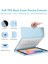 Samsung Galaxy Tab S6 Lite 10.4 SM-P610/P615 Için Çıkarılabilir Bluetooth Klavyeli Klavye Kılıfı 5