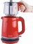 Homend Royaltea 1742H Çay Makinesi Kırmızı 1