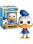 Yeni Pop Mickey Mouse Anime Serisi Minnie Mouse, Donald Duck, Daisy Duck, Goofy, Pluto Aksiyon Şekilli Kalıp Oyuncaklar Noel Hediyesi (Yurt Dışından) 1