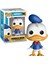 Yeni Pop Mickey Mouse Anime Serisi Minnie Mouse, Donald Duck, Daisy Duck, Goofy, Pluto Aksiyon Şekilli Kalıp Oyuncaklar Noel Hediyesi (Yurt Dışından) 4